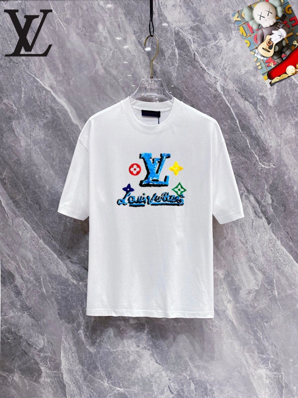 Attractive Louis Vuitton T-Shirts 132016