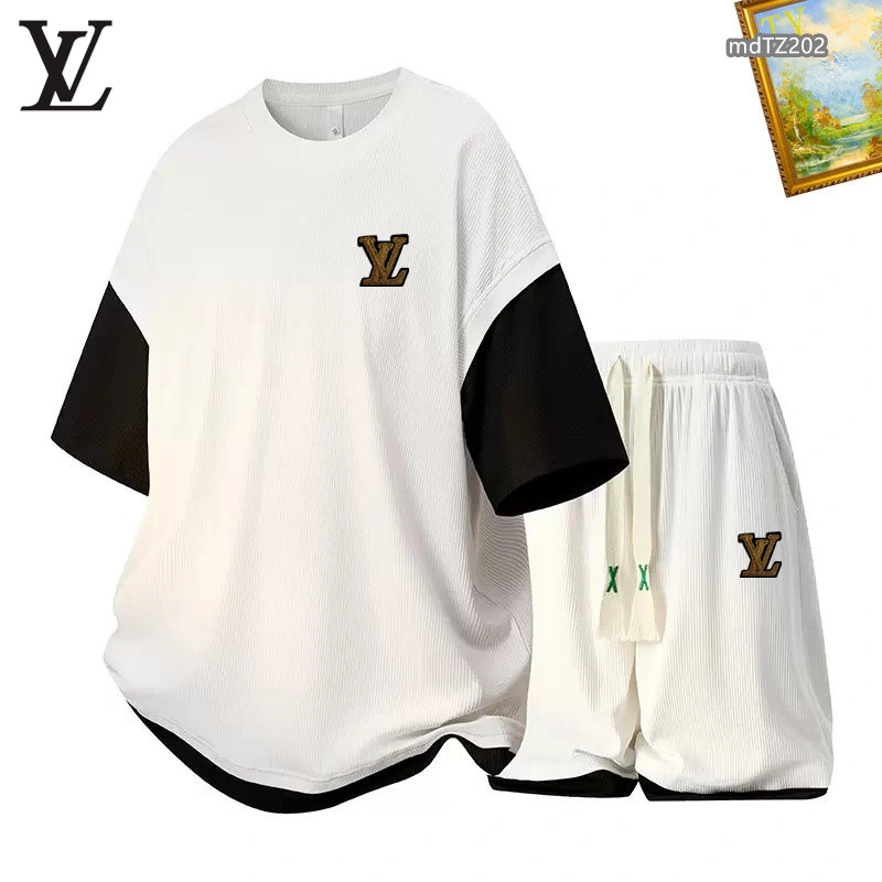 Louis Vuitton T-Shirts Efficient 132015