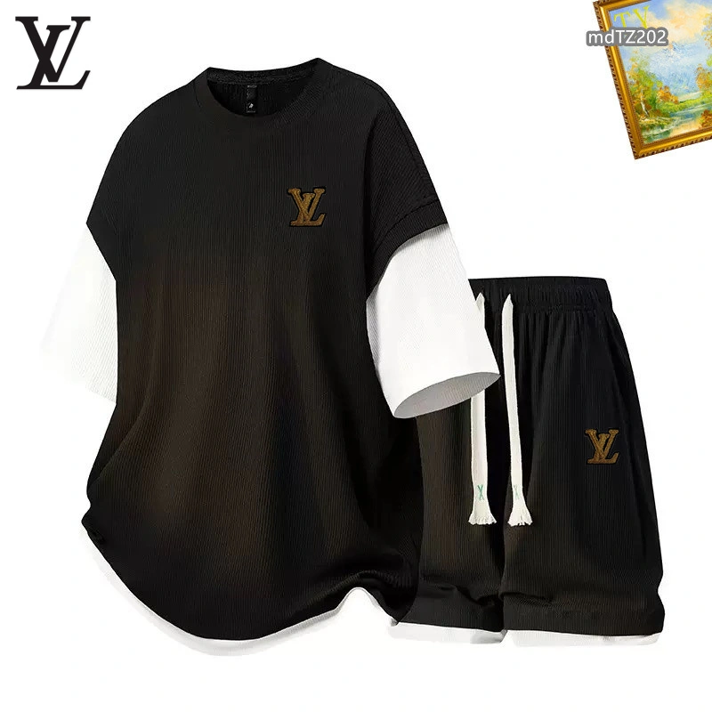 Louis Vuitton T-Shirts Efficient 132015