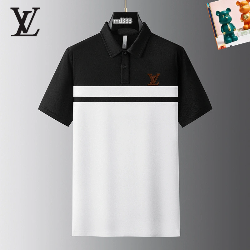 Louis Vuitton T-Shirts Durable 132014