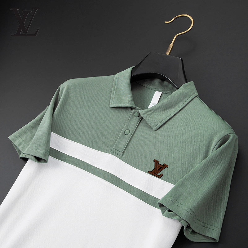 Louis Vuitton T-Shirts Durable 132014