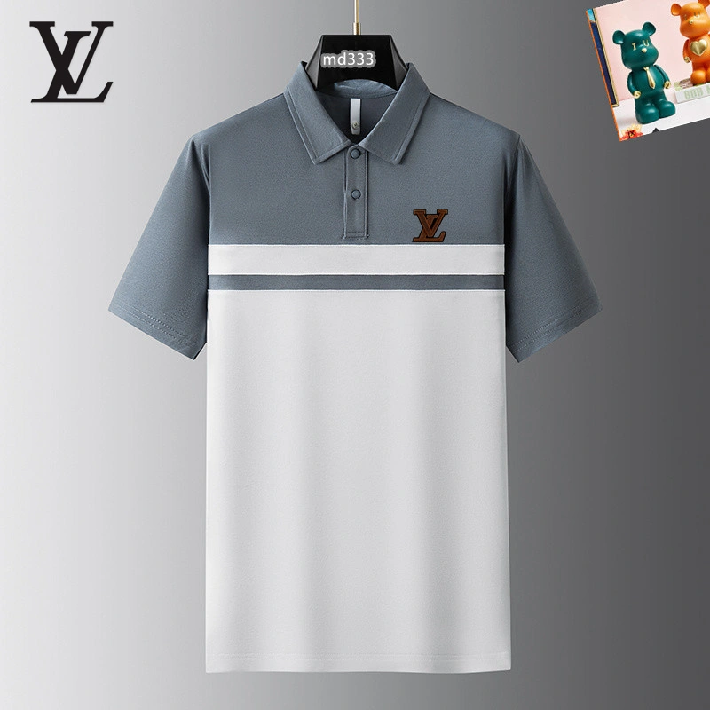 Louis Vuitton T-Shirts Durable 132014