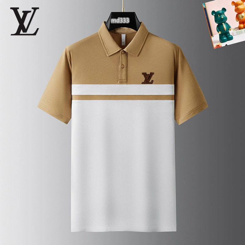 Louis Vuitton T-Shirts Durable 132014