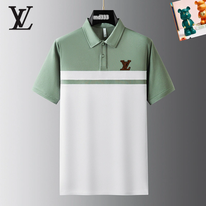 Louis Vuitton T-Shirts Durable 132014