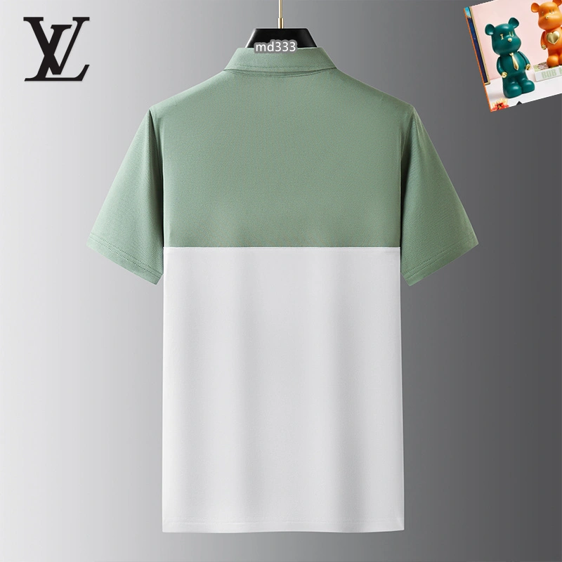 Louis Vuitton T-Shirts Durable 132014