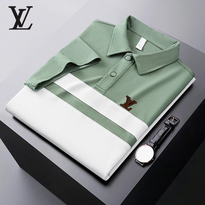 Louis Vuitton T-Shirts Durable 132014