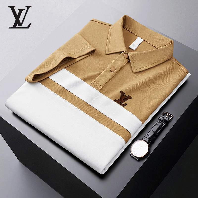Louis Vuitton T-Shirts Durable 132014