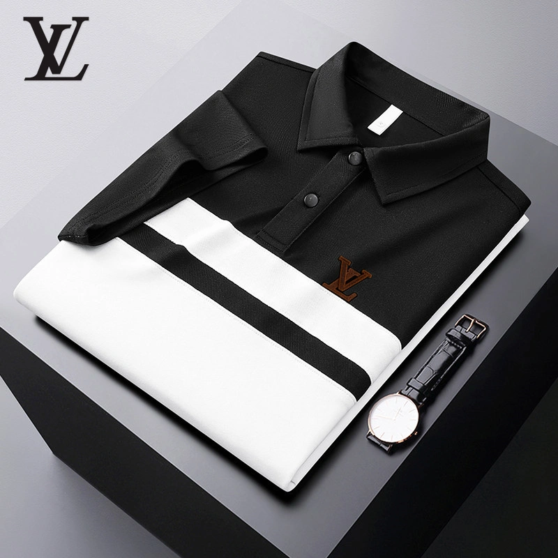 Louis Vuitton T-Shirts Durable 132014