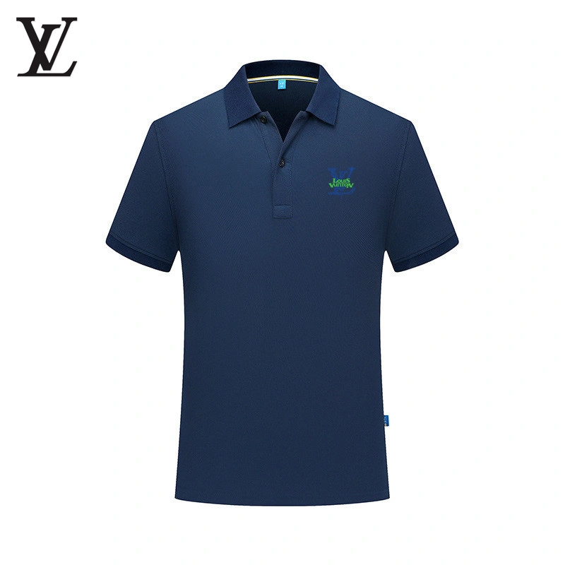 Louis Vuitton T-Shirts SunProtective 132002