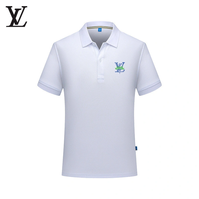 Louis Vuitton T-Shirts SunProtective 132002
