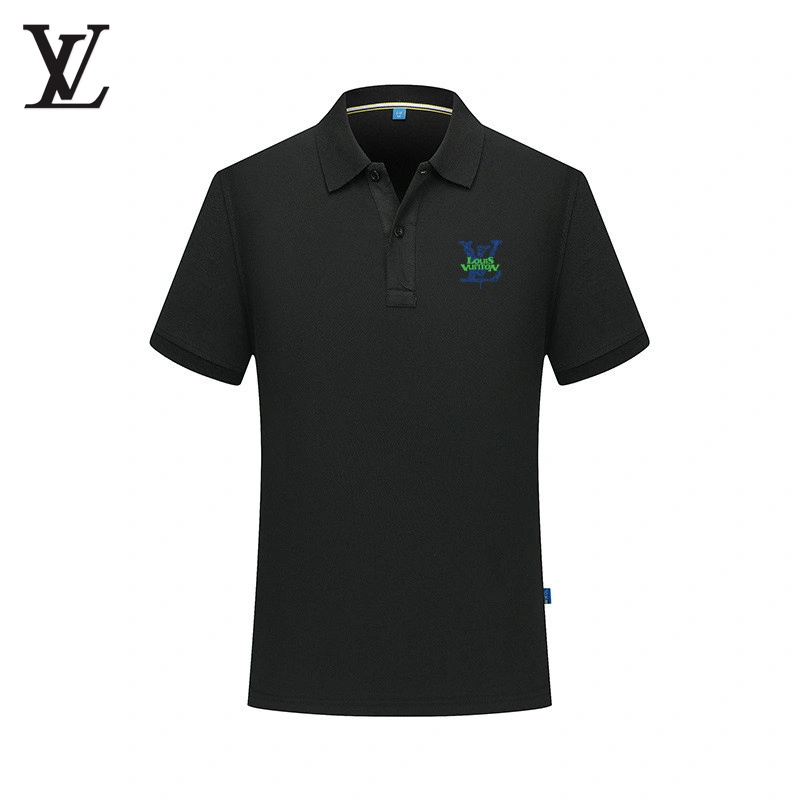 Louis Vuitton T-Shirts SunProtective 132002