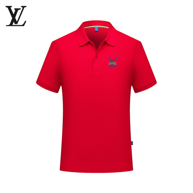Louis Vuitton T-Shirts SunProtective 132002