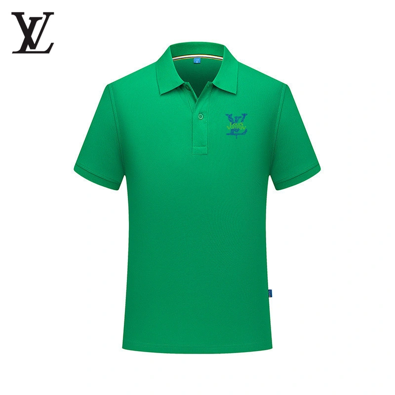 Louis Vuitton T-Shirts SunProtective 132002