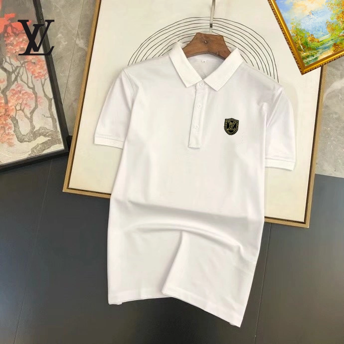 Louis Vuitton T-Shirts Resilient 131988