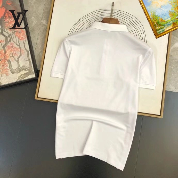 Louis Vuitton T-Shirts Resilient 131988
