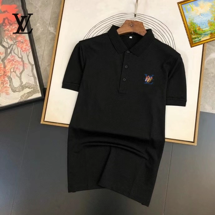 Contemporary Louis Vuitton T-Shirts 131992