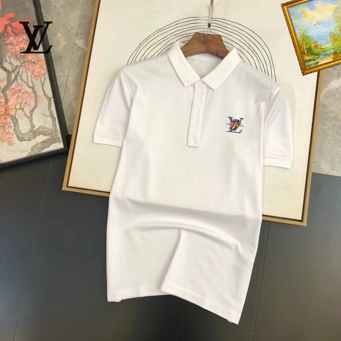 Contemporary Louis Vuitton T-Shirts 131992