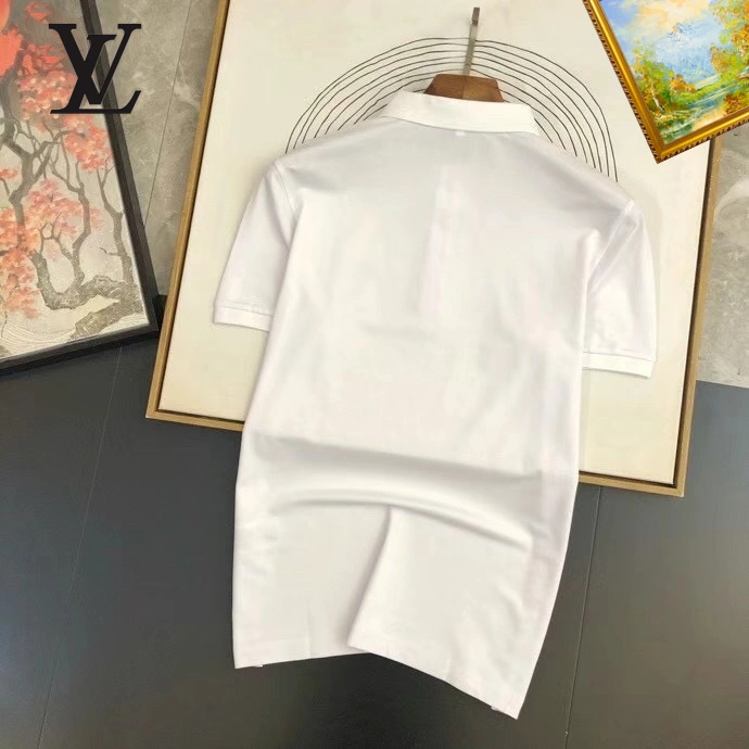 Louis Vuitton T-Shirts DailyWear 131990