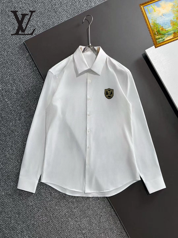 Classic Louis Vuitton T-Shirts 132013