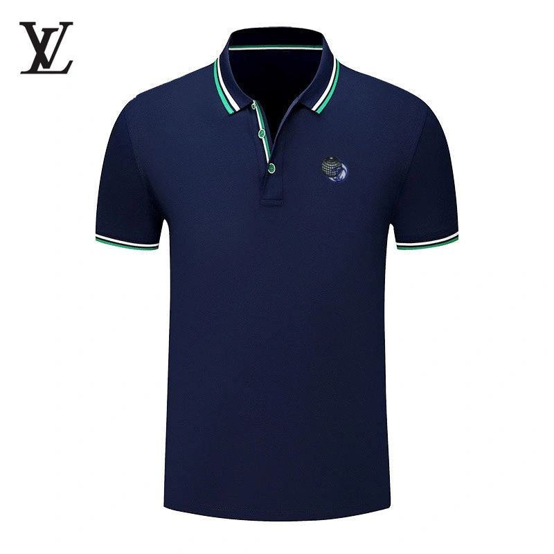 Louis Vuitton T-Shirts TopPick 132004