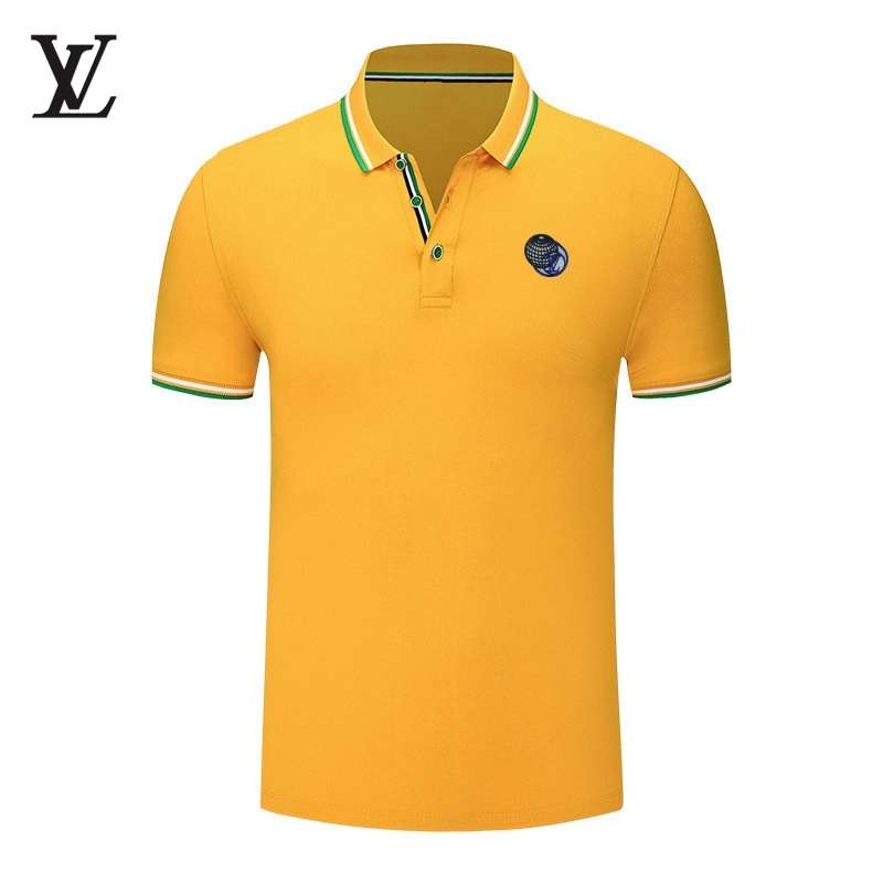 Louis Vuitton T-Shirts TopPick 132004