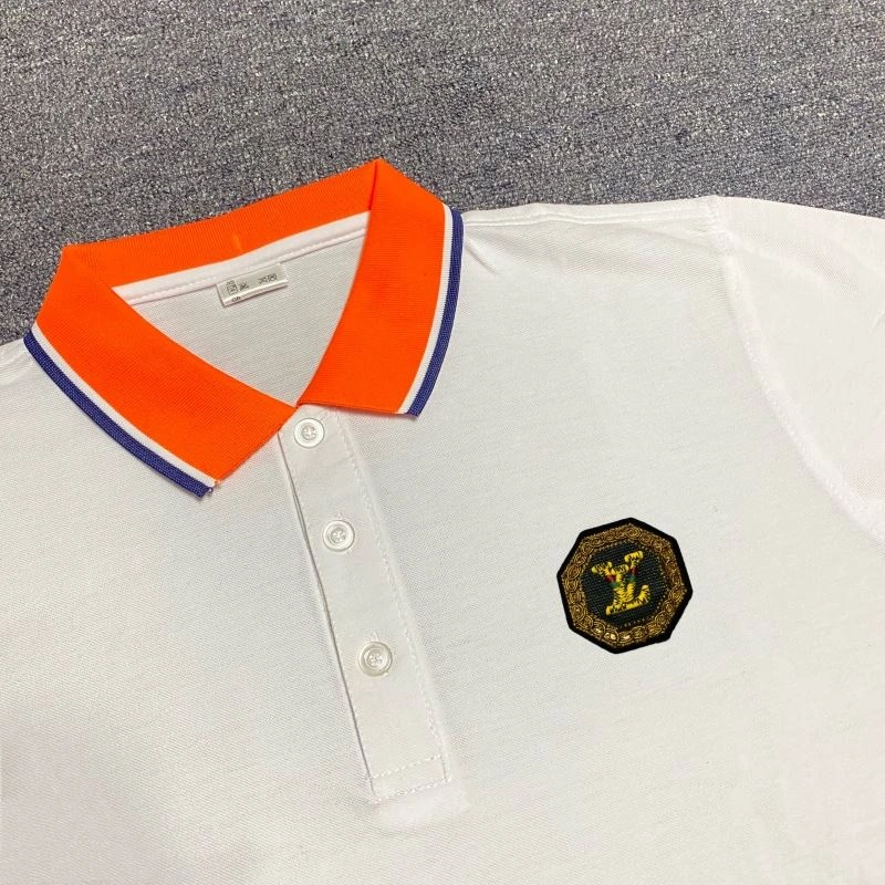 Contemporary Louis Vuitton T-Shirts 132007