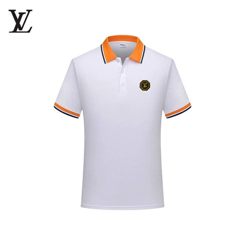 Contemporary Louis Vuitton T-Shirts 132007