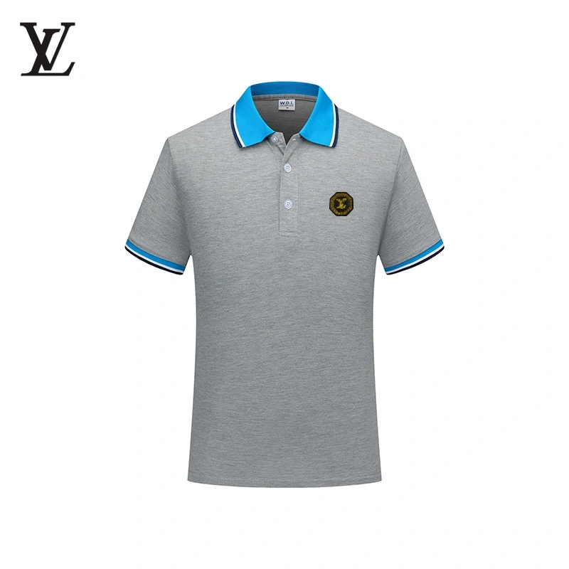 Contemporary Louis Vuitton T-Shirts 132007