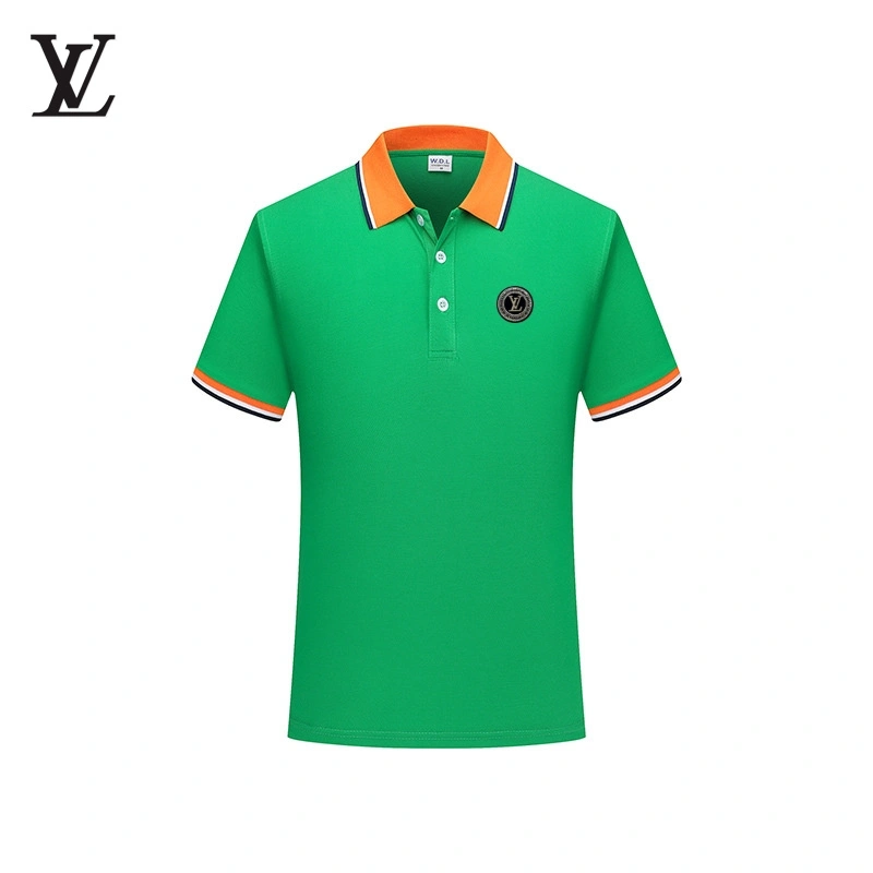 Functional Louis Vuitton T-Shirts 132005