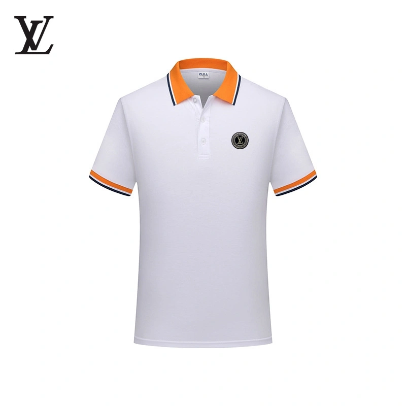 Functional Louis Vuitton T-Shirts 132005