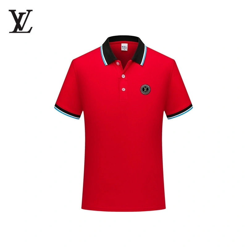 Functional Louis Vuitton T-Shirts 132005