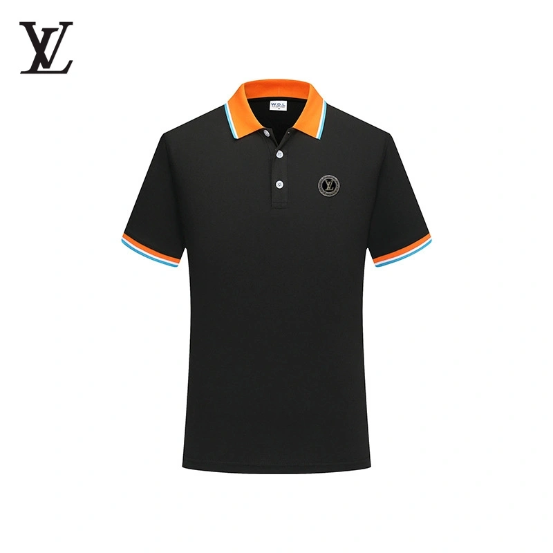 Functional Louis Vuitton T-Shirts 132005