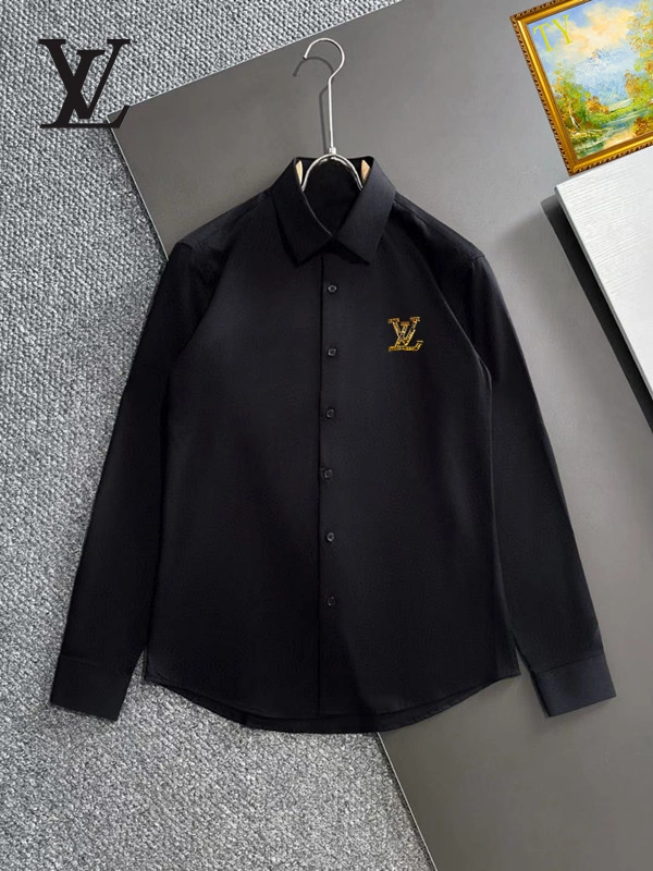 Upgraded Louis Vuitton T-Shirts 132003