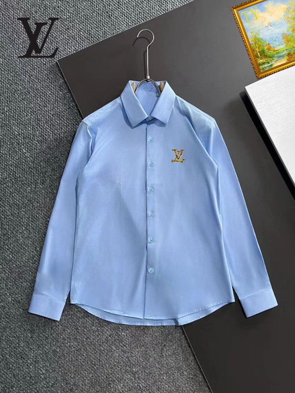 Upgraded Louis Vuitton T-Shirts 132003