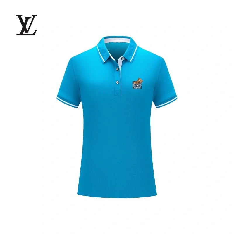 Louis Vuitton T-Shirts Durable 132011