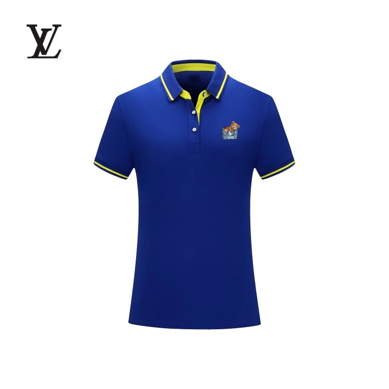 Louis Vuitton T-Shirts Durable 132011