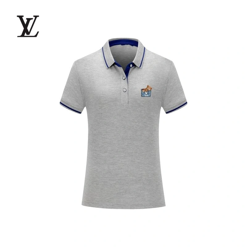 Louis Vuitton T-Shirts Durable 132011