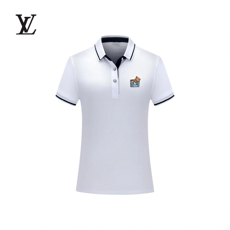 Louis Vuitton T-Shirts Durable 132011