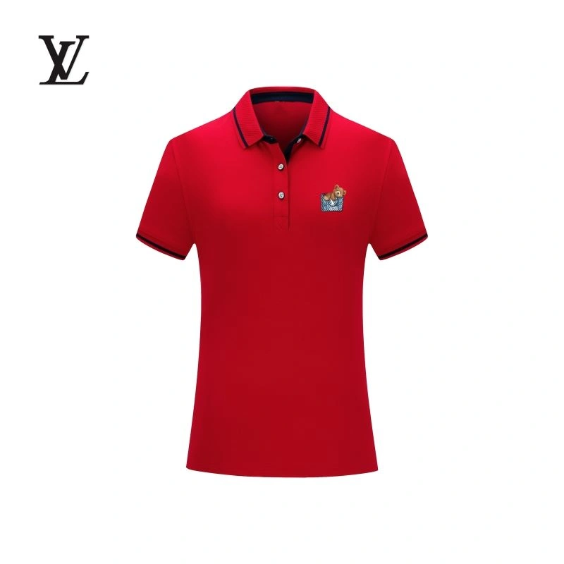 Louis Vuitton T-Shirts Durable 132011
