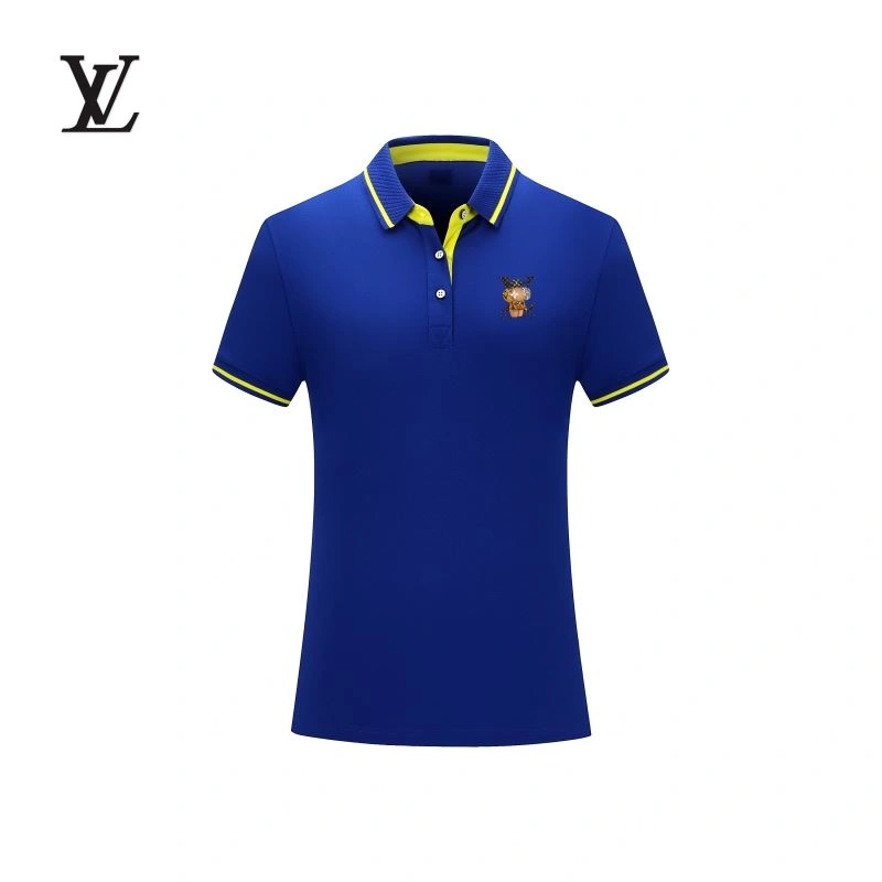 Sporty Louis Vuitton T-Shirts 132008