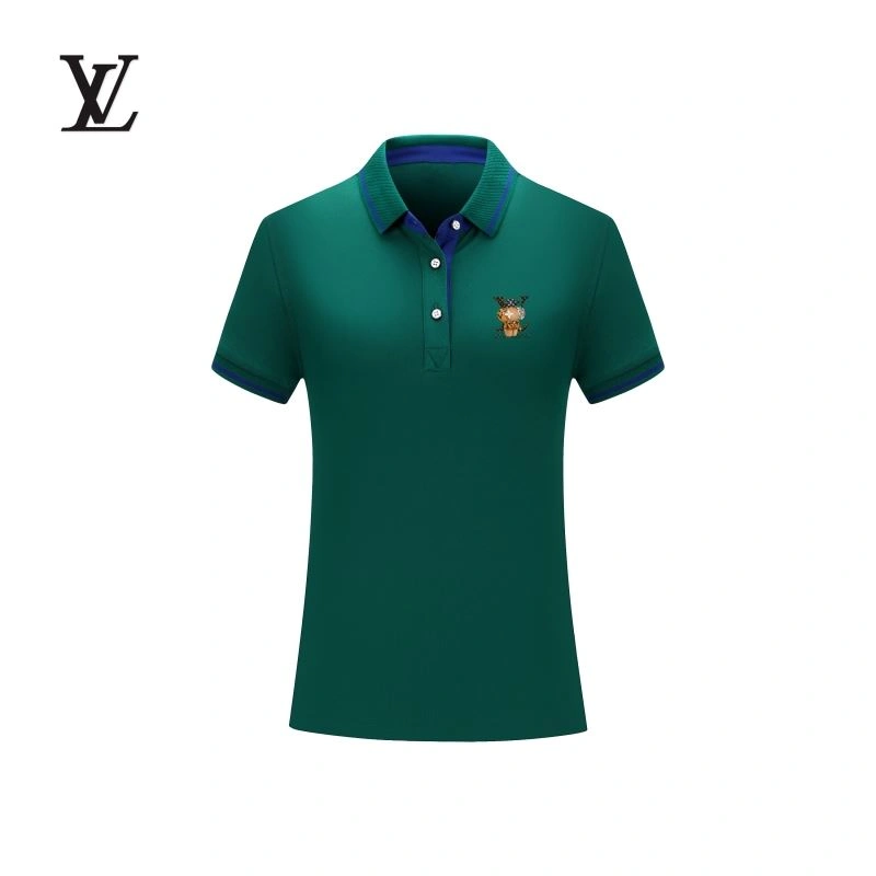 Sporty Louis Vuitton T-Shirts 132008