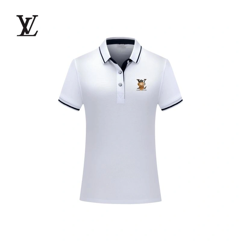 Sporty Louis Vuitton T-Shirts 132008
