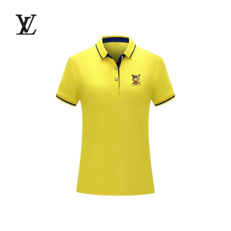 Sporty Louis Vuitton T-Shirts 132008