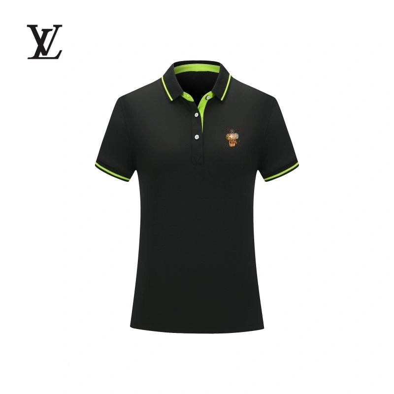 Sporty Louis Vuitton T-Shirts 132008