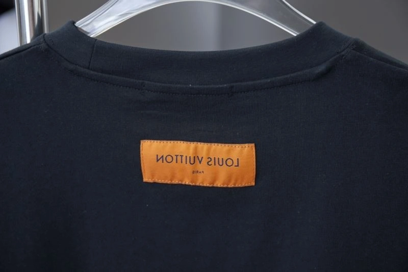 Louis Vuitton T-Shirts Stylish 138480