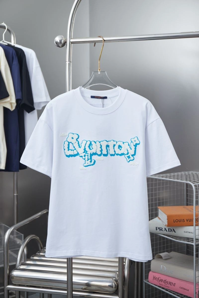 Louis Vuitton T-Shirts ModernLook 138475