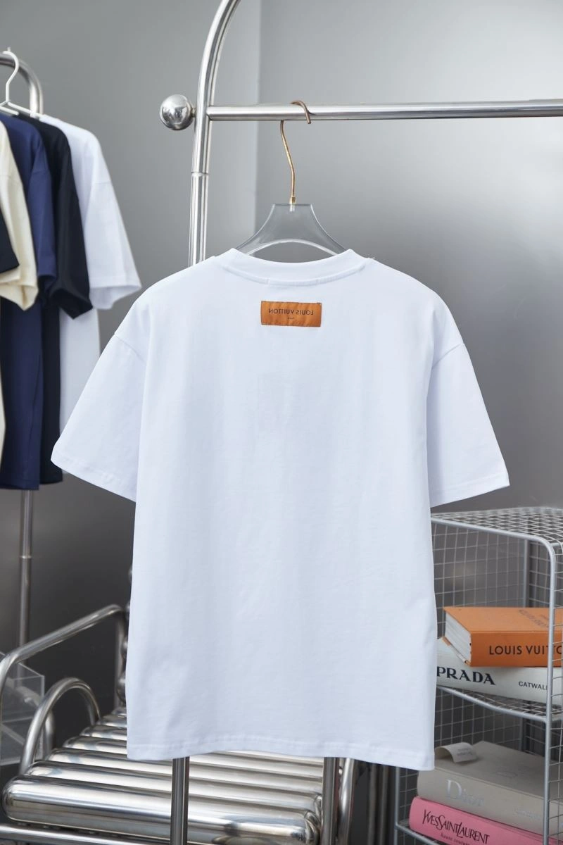 Louis Vuitton T-Shirts ModernLook 138475