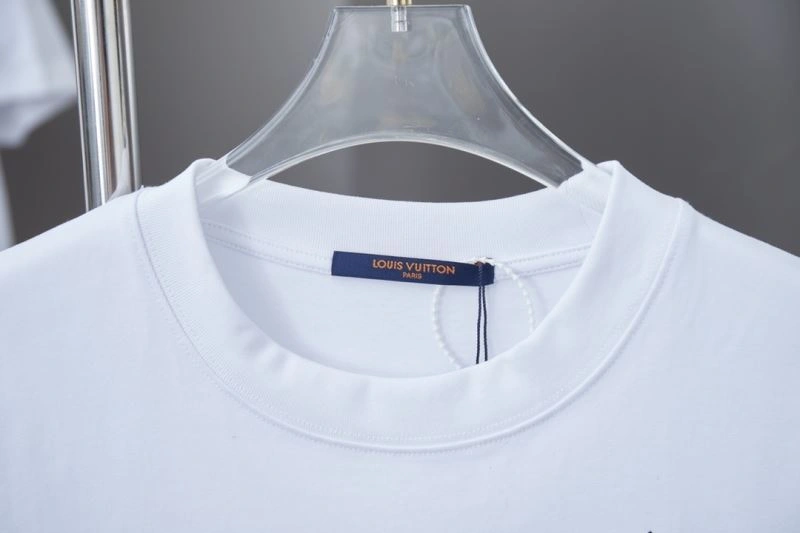 Louis Vuitton T-Shirts DailyWear 138474