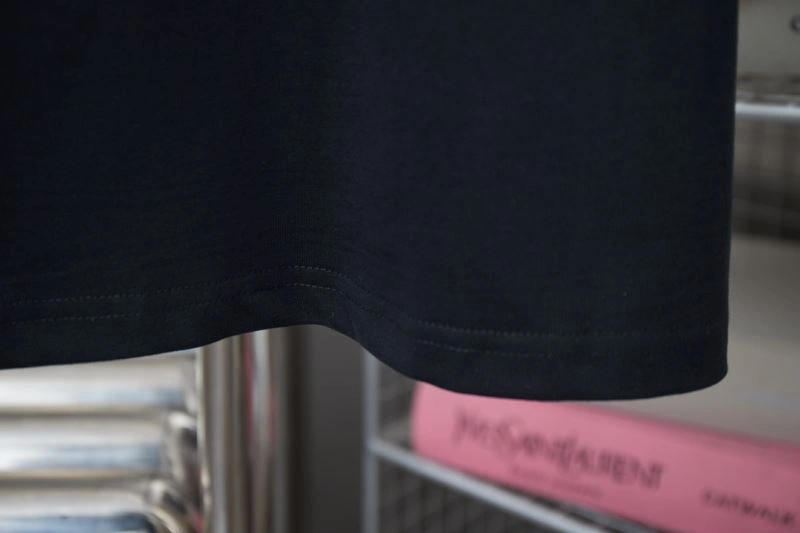Louis Vuitton T-Shirts Snug 138471