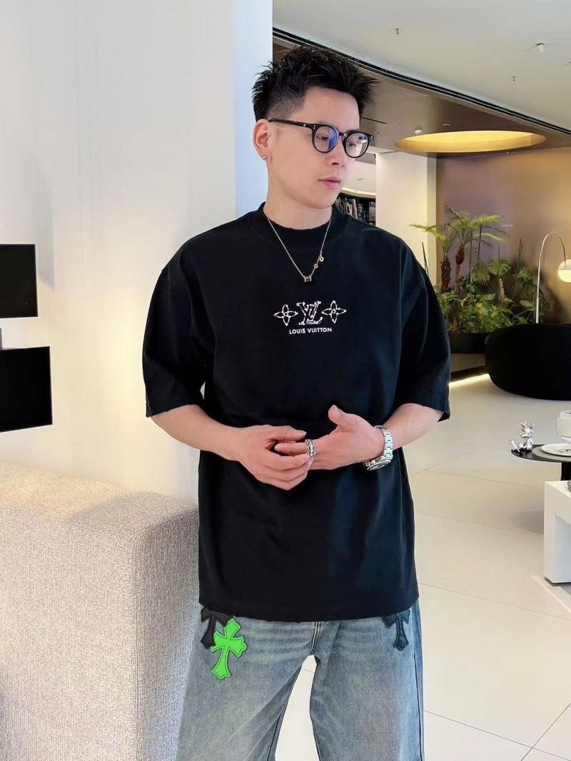 Louis Vuitton T-Shirts EasyMatch 138469